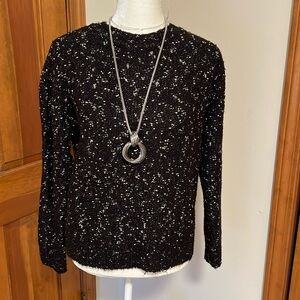 EEUC: Anne Klein Sweater